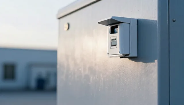 红外报警器在性能与适用条件中的实际问题及处理方向