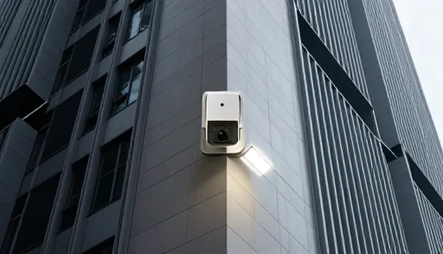 商铺安全防护：红外报警器选型与维护要点