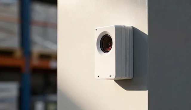 如何选择安防监控设备的电源方案