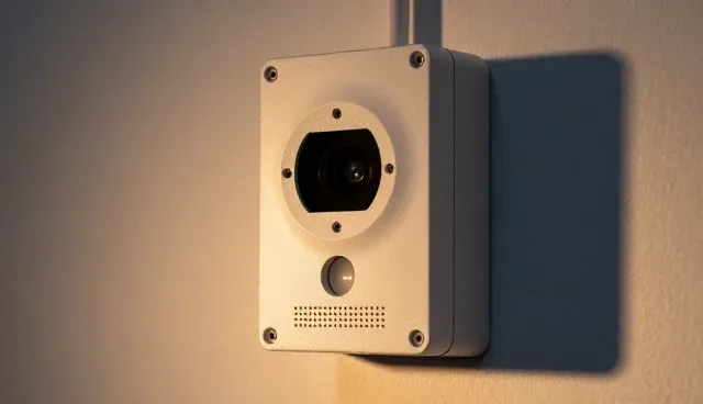 红外报警器的使用效果与适用条件澄清