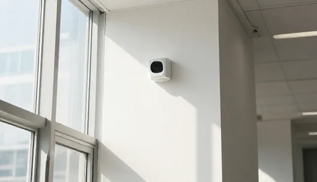 安防监控设备选型误区及正确使用建议